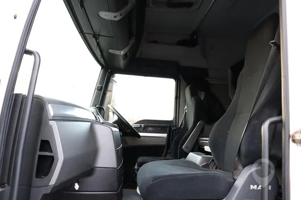 MAN TGX 26.480 XLX For Sale